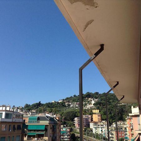20 Via Salvo D'Acquisto Apartment Rapallo Ngoại thất bức ảnh