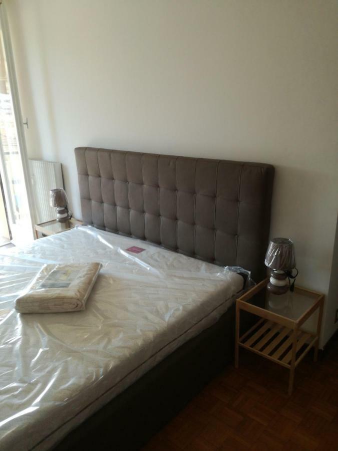20 Via Salvo D'Acquisto Apartment Rapallo Ngoại thất bức ảnh