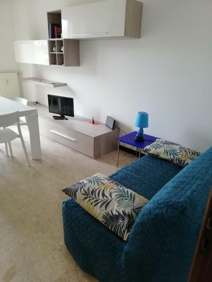 20 Via Salvo D'Acquisto Apartment Rapallo Ngoại thất bức ảnh